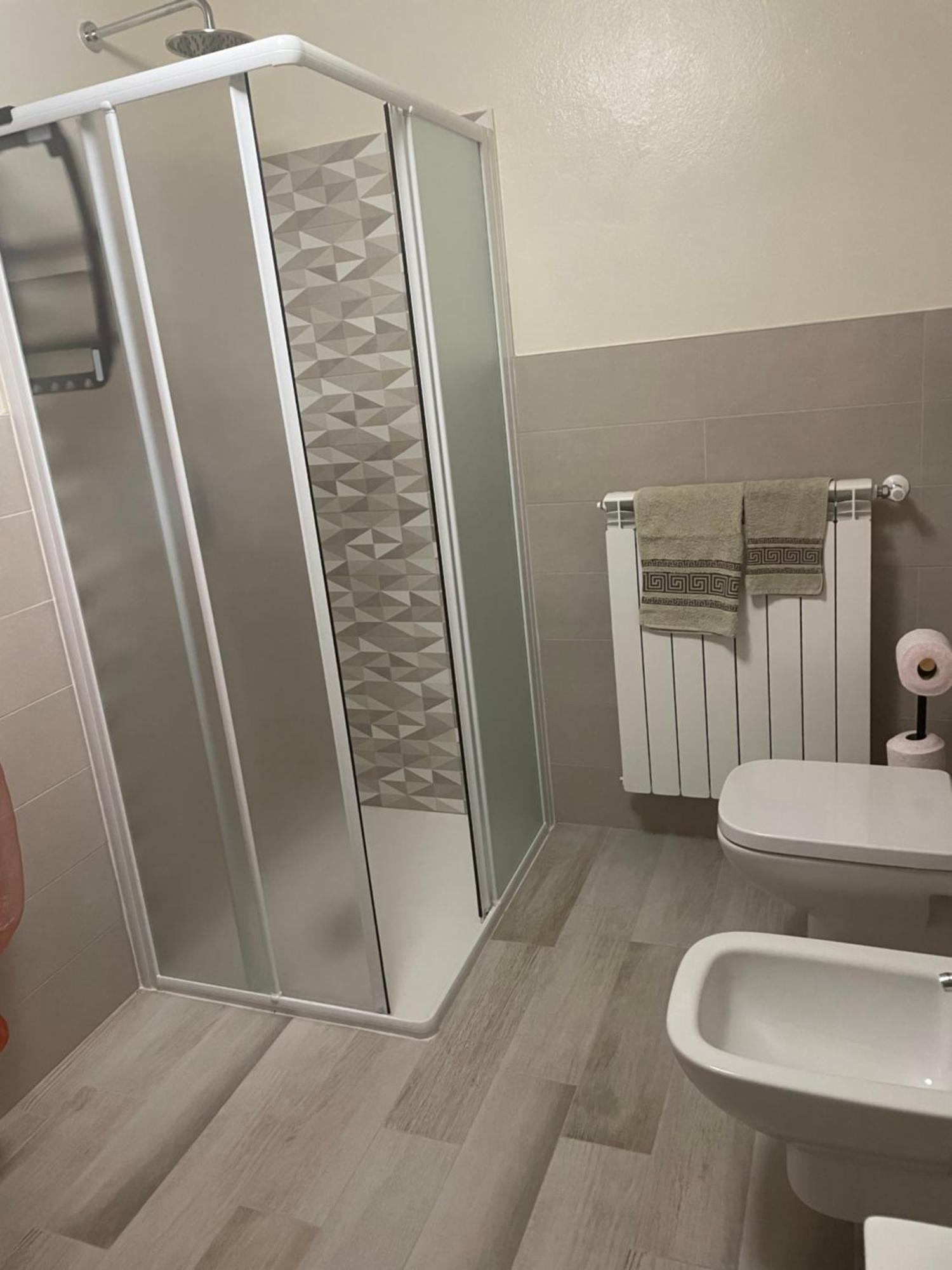La Porta Rossa Hotel Capizzone Ngoại thất bức ảnh